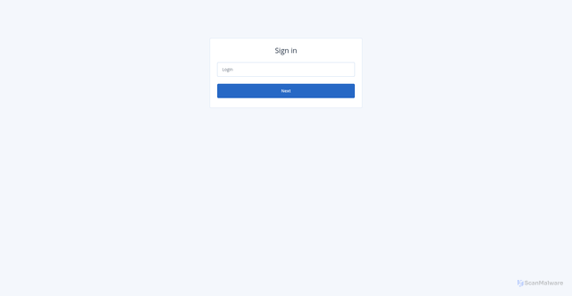 Security scan screenshot of https://au1-cloud.acronis.com