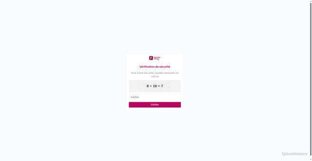 Security scan screenshot of https://mon-crenau-relay-2025.com/index.php