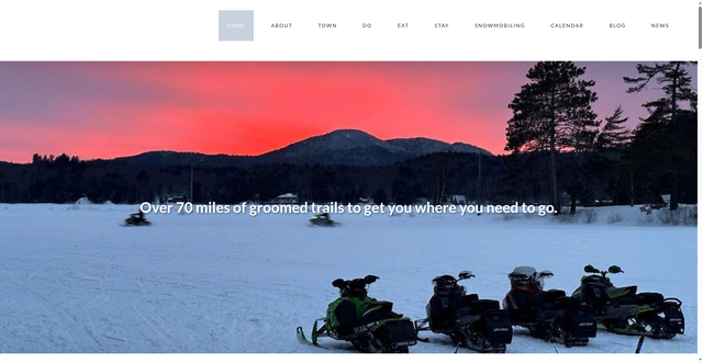 Security scan screenshot of https://www.mylonglake.com