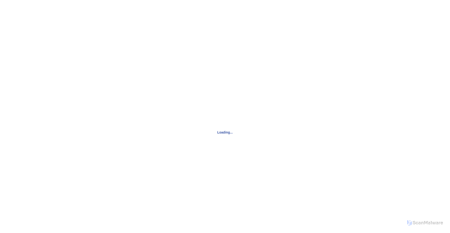 Security scan screenshot of https://www.blueplanner.com