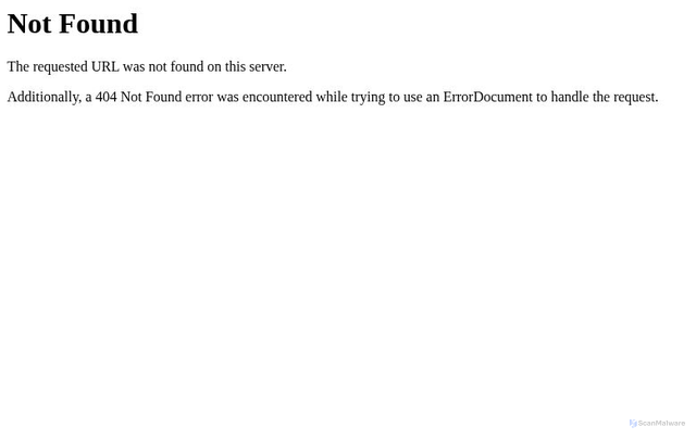Security scan screenshot of https://s.team-pz.com/p/sosh-chaw/pawodpaw/