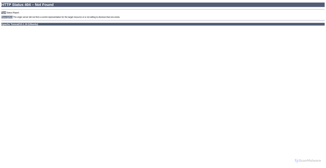 Security scan screenshot of https://mobile.antelop.io