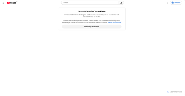 Security scan screenshot of https://cffl.pages.dev/