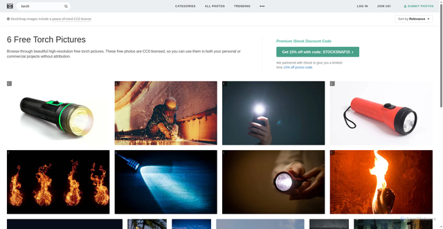 Security scan screenshot of https://htrjt2.pages.dev/search/torch