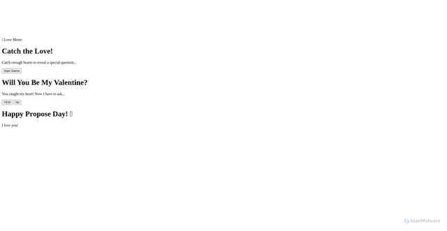 Security scan screenshot of https://external-salmon-rgsoraw9fd-mei164sqfc.edgeone.app/