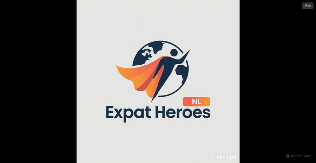 Security scan screenshot of http://expatheroes.nl/
