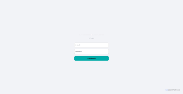 Security scan screenshot of https://messe-leads.net/