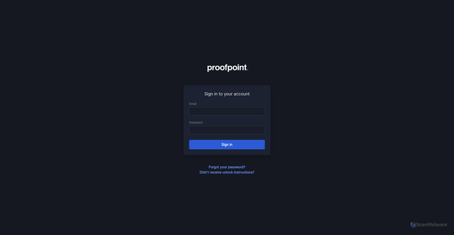 Security scan screenshot of https://mcguirewoods.tessian-app.com