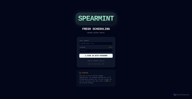 Security scan screenshot of https://777sched-so4zbesr1b.edgeone.app/