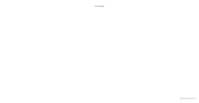 Security scan screenshot of https://de.watch.iot.mi.com