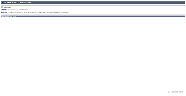 Security scan screenshot of https://google-vast-p2e.sitescout.com