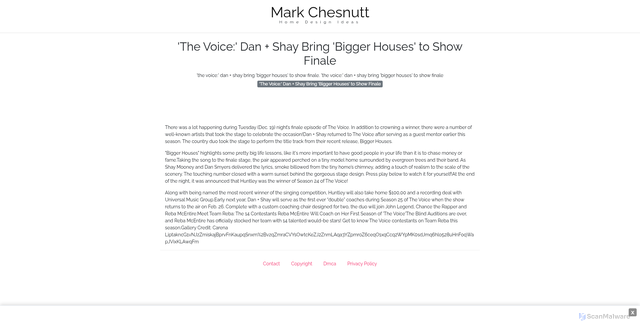 Security scan screenshot of https://gobeavercountyhugo-vw19kiqks4.edgeone.app/15025-the-voice-dan-shay-bring-bigger-houses-to-show-finale.html
