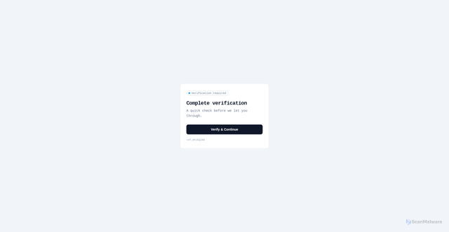 Security scan screenshot of https://reviewmailbox.com/ibiza47/core#acelaya@infomanagerinc.com