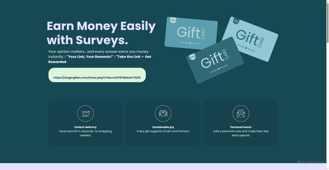 Security scan screenshot of https://xeric-blush-d4zekassqj-qt349ktu23.edgeone.dev/