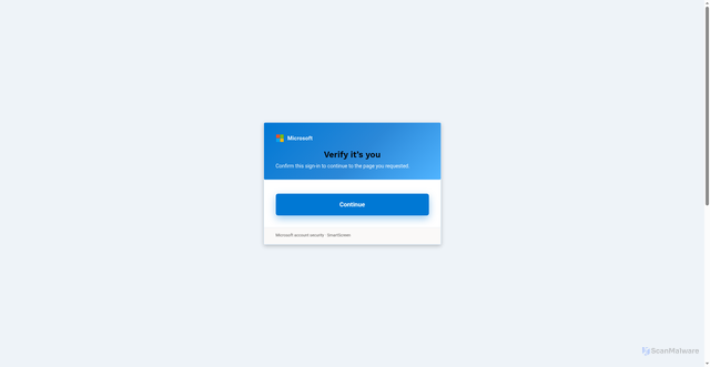 Security scan screenshot of https://mepi.com.sa