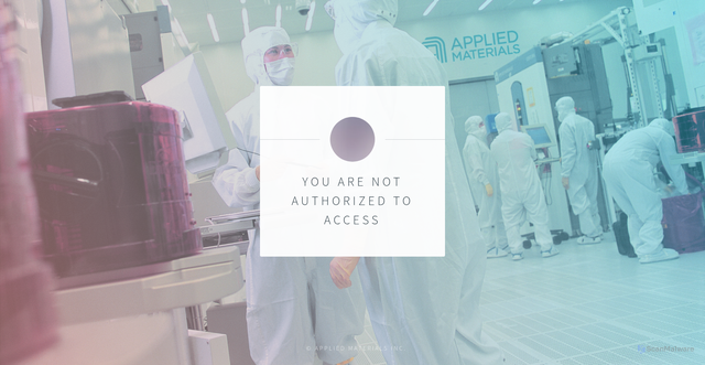 Security scan screenshot of https://amat.us-1.celonis.cloud