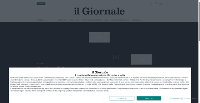 Security scan screenshot of https://www.ilgiornale.it/video/interni/regionali-toscana-conte-salutiamo-vittoria-progetto-politico-2551704.html