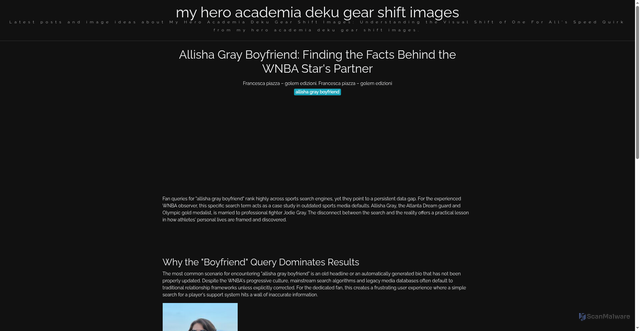 Security scan screenshot of https://smlparkhomessitus-dpacotmvxte9.edgeone.app/allisha-gray-boyfriend.html
