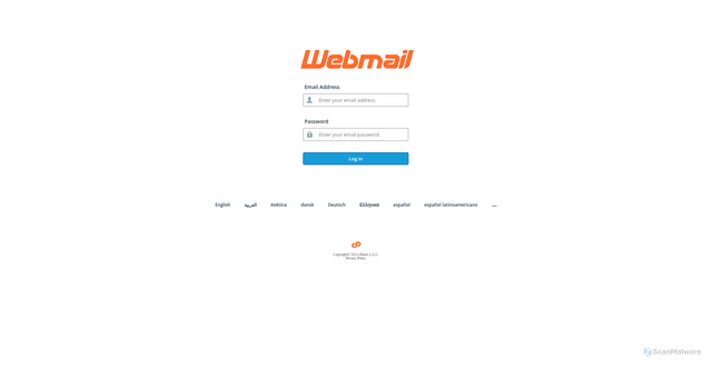 Security scan screenshot of https://pub-2cd796e07737407a9447e3735195d740.r2.dev/xxxwebxxx.html