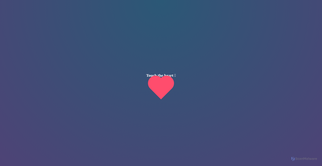 Security scan screenshot of https://random-amber-rtoukdtnck-th979ovyww.edgeone.app/