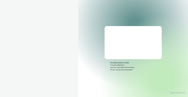 Security scan screenshot of https://app.omnisend.com