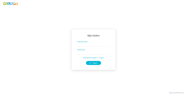 Security scan screenshot of https://mobi.namebadgesplus.org/oxilion.nl/