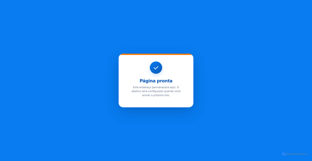 Security scan screenshot of http://www.ofertadodiamaga.vercel.app/