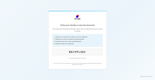Security scan screenshot of https://quiet-lab-c44b.b29e185437704fe0a494f89f.workers.dev/verify?link_id=lnk_ec15884083bc963c