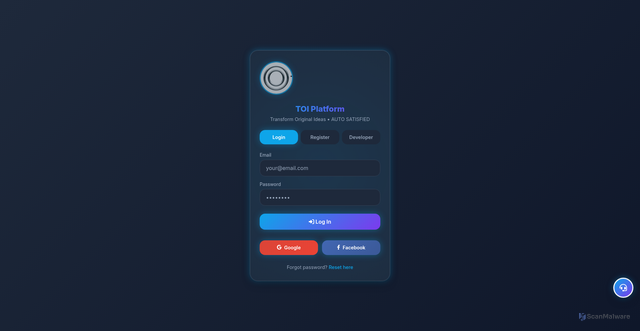 Security scan screenshot of https://homeless-coffee-ndugcdj8f0-37hy8ltqdg.edgeone.app/
