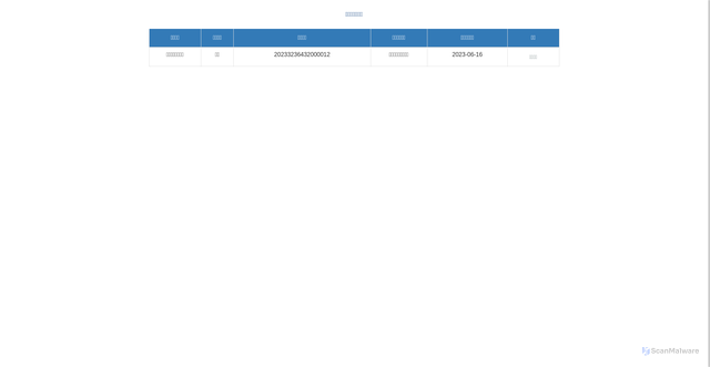 Security scan screenshot of https://symbolic-apricot-keso6rz20u-x96zjhehmw.edgeone.app/