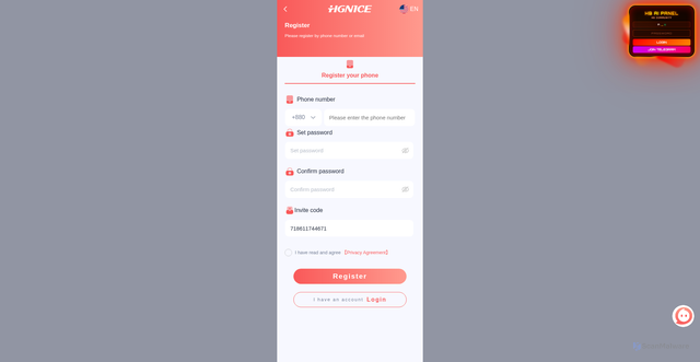 Security scan screenshot of https://royal-vip-hacke-1-dptqqzt3pi7l.edgeone.dev/
