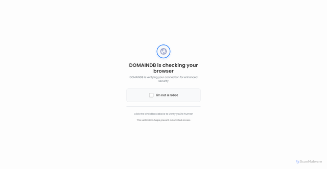 Security scan screenshot of https://waverconfeccoes.com.br/general/General.html#support@domaindb.com
