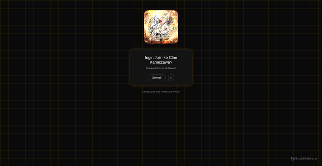 Security scan screenshot of https://wispy-teal-8v3gob7qrh-sw14ry8pkp.edgeone.app/