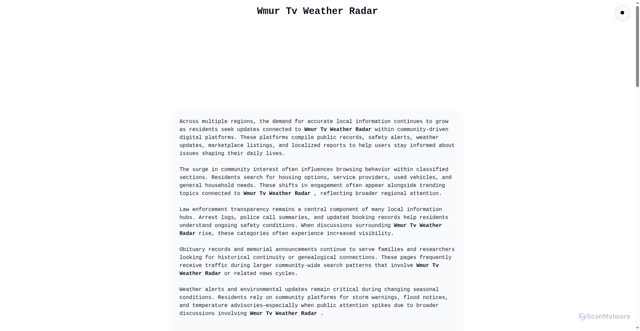 Security scan screenshot of https://ssam.tandil.gov.ar/virtual-library/63tUai/04A005/wmur-tv_weather-radar.pdf
