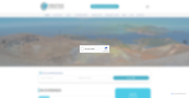 Security scan screenshot of https://www.collegiogeometrimessina.it/