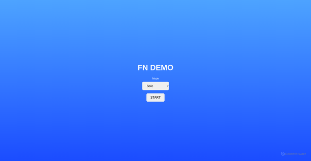 Security scan screenshot of https://fngame-1i029uo5x1.edgeone.app/