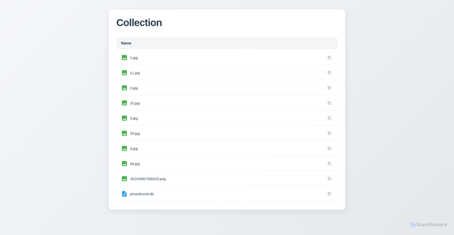Security scan screenshot of https://ujiberkala-dstj-dephub-v1-qr-rfid439-ox87vg6uux.edgeone.app/