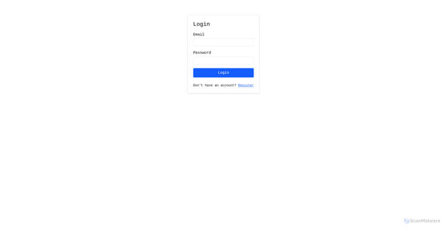 Security scan screenshot of https://d3407111-create-a-website-frontend.pages.dev/