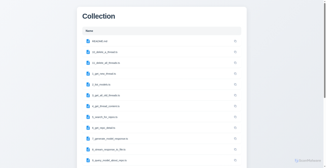 Security scan screenshot of https://flat-plum-czv99jhucu-u1k9z93odd.edgeone.app/