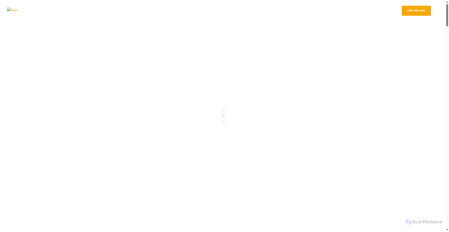 Security scan screenshot of https://fishing-panda.com