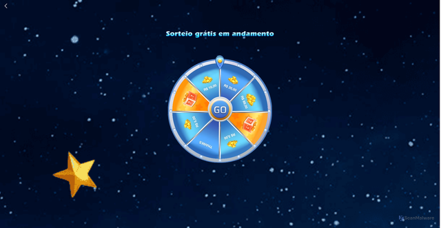 Security scan screenshot of http://bbt5.xyz/