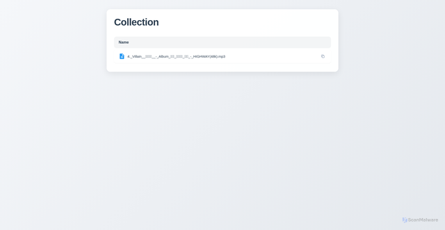 Security scan screenshot of https://alleged-salmon-nzn4wsivn3-fx7k2h3f0x.edgeone.app/