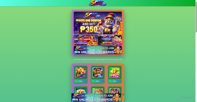 Security scan screenshot of https://pinassmcom.com/zgezyjgz.html