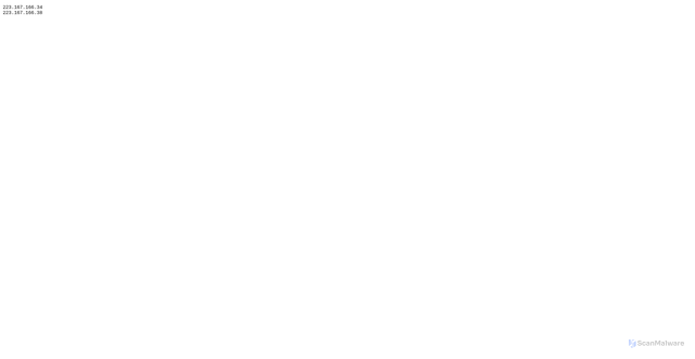 Security scan screenshot of https://md.openapi.360.cn