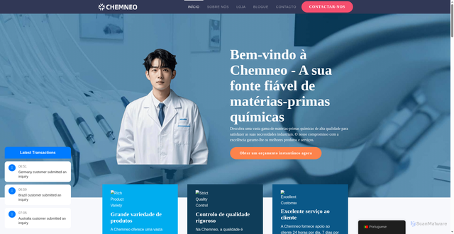 Security scan screenshot of https://zhaike007-31vmwr18w6.edgeone.dev/-1466-14664.html