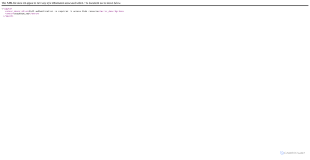 Security scan screenshot of https://hq.skytigris.cn