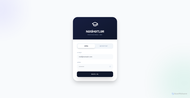 Security scan screenshot of https://difficult-white-k0oyy4jiy0-6jlu95oqjj.edgeone.app/