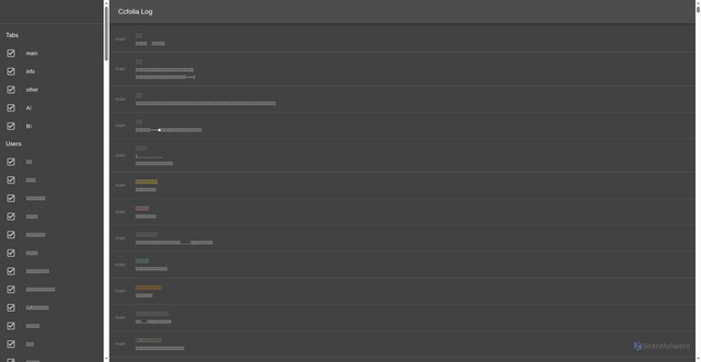 Security scan screenshot of https://vulnerable-ivory-hpzrwd8tst-ma2j6f8eat.edgeone.app/