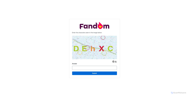 Security scan screenshot of https://sharktank.fandom.com/wiki/Kevin_O%27Leary