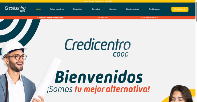 Security scan screenshot of http://usuario-soporteweb.com/